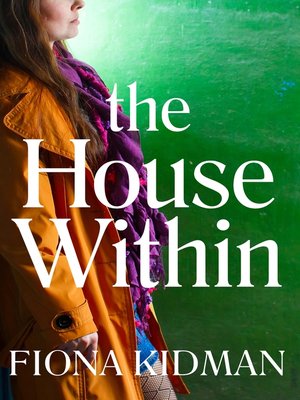 cover image of The House Within